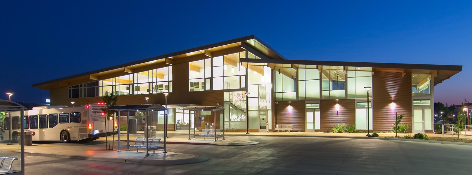 Architectural Photography San Francisco